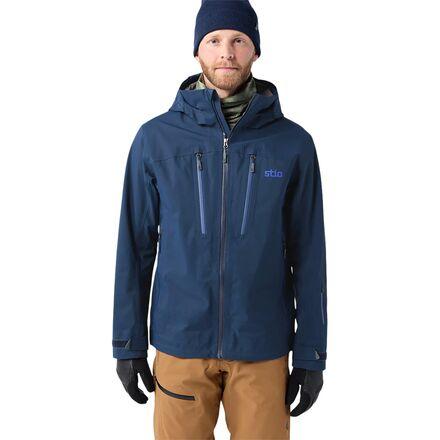 Environ Jacket by STIO