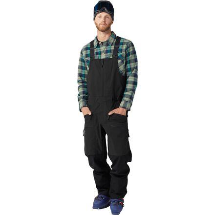 Figment Bib Pant by STIO