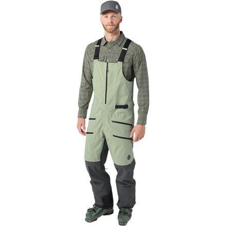 Figment Bib Pant by STIO