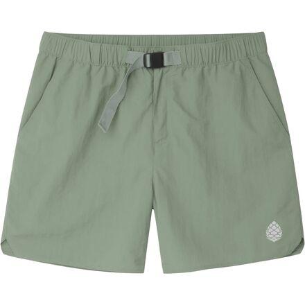 Goodwin 6in Short by STIO