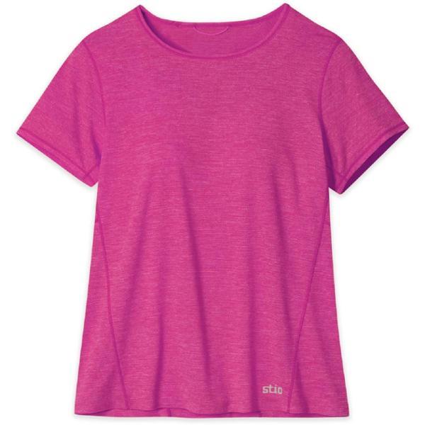 Lucent T-Shirt by STIO