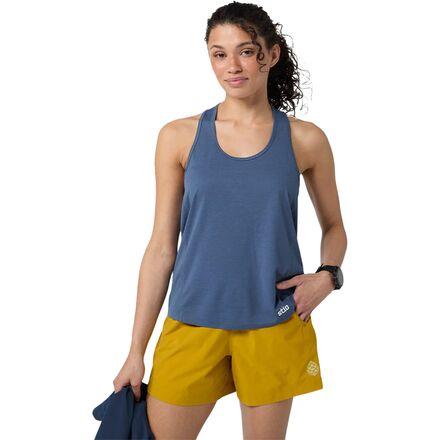 Lucent Tank Top by STIO