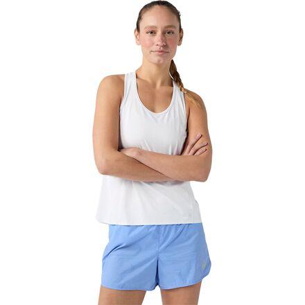 Lucent Tank Top by STIO