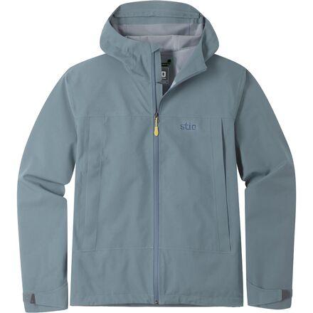 Modis Hooded Jacket by STIO