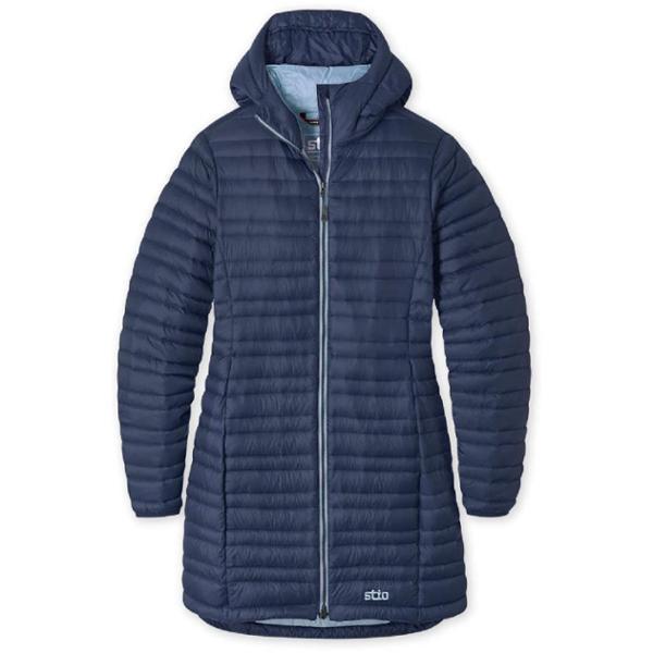 Pinion Down Parka by STIO