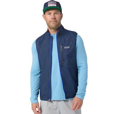 Second Light Vest by STIO