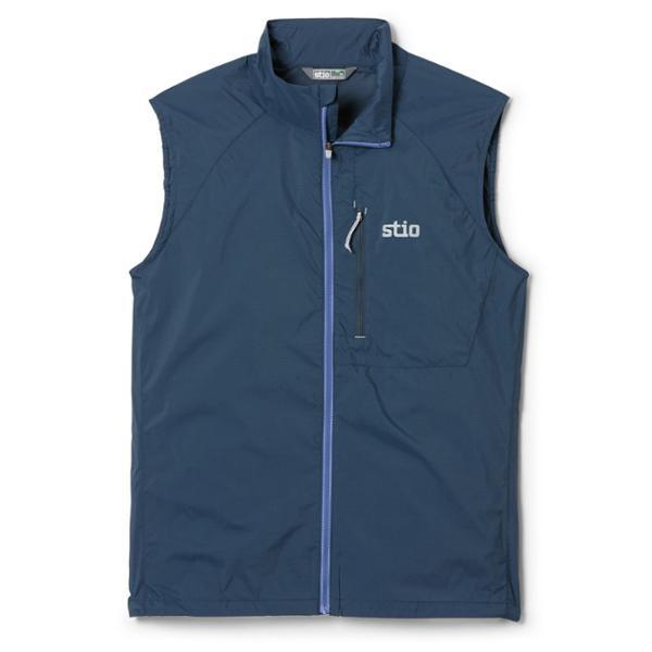 Second Light Vest by STIO
