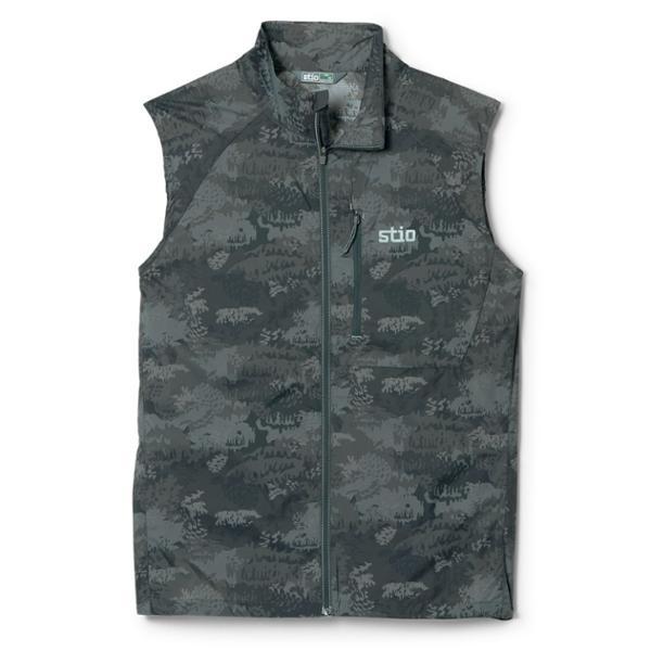 Second Light Vest by STIO