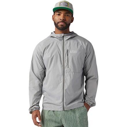 Second Light Windshell by STIO