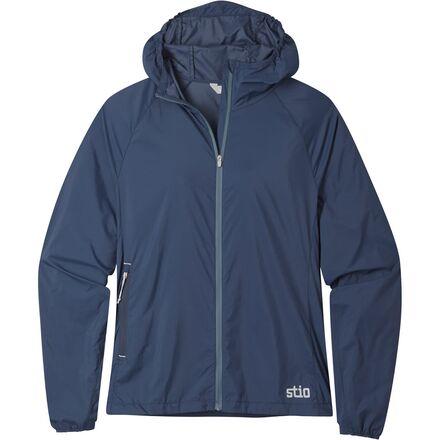 Second Light Windshell by STIO