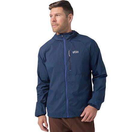 Second Light Windshell by STIO