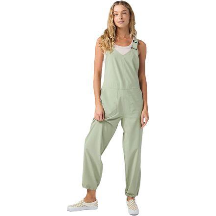 Sidley Overall by STIO