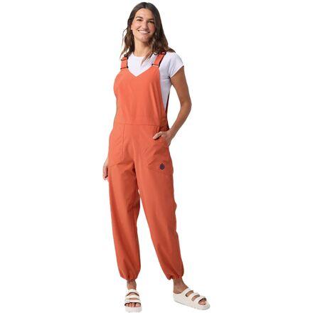 Sidley Overall by STIO