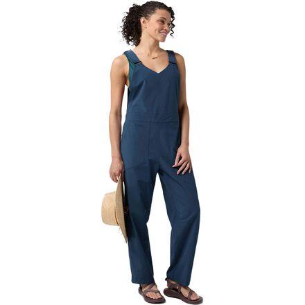 Sidley Overall by STIO