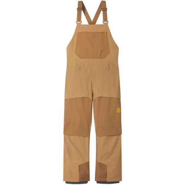 Skyrider Bib Pants by STIO