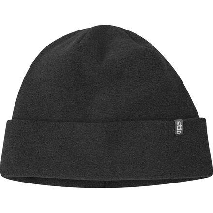 Turpin Fleece Cuff Beanie by STIO