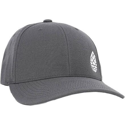 Whitebark Pinecone Hat by STIO