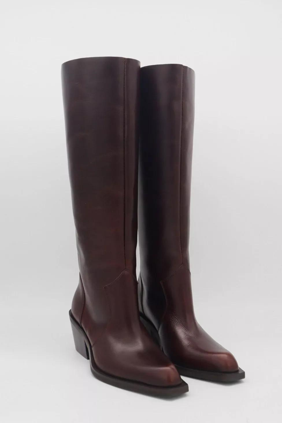 Stivali Runaway Knee-High Tall Boots by STIVALI NEW YORK