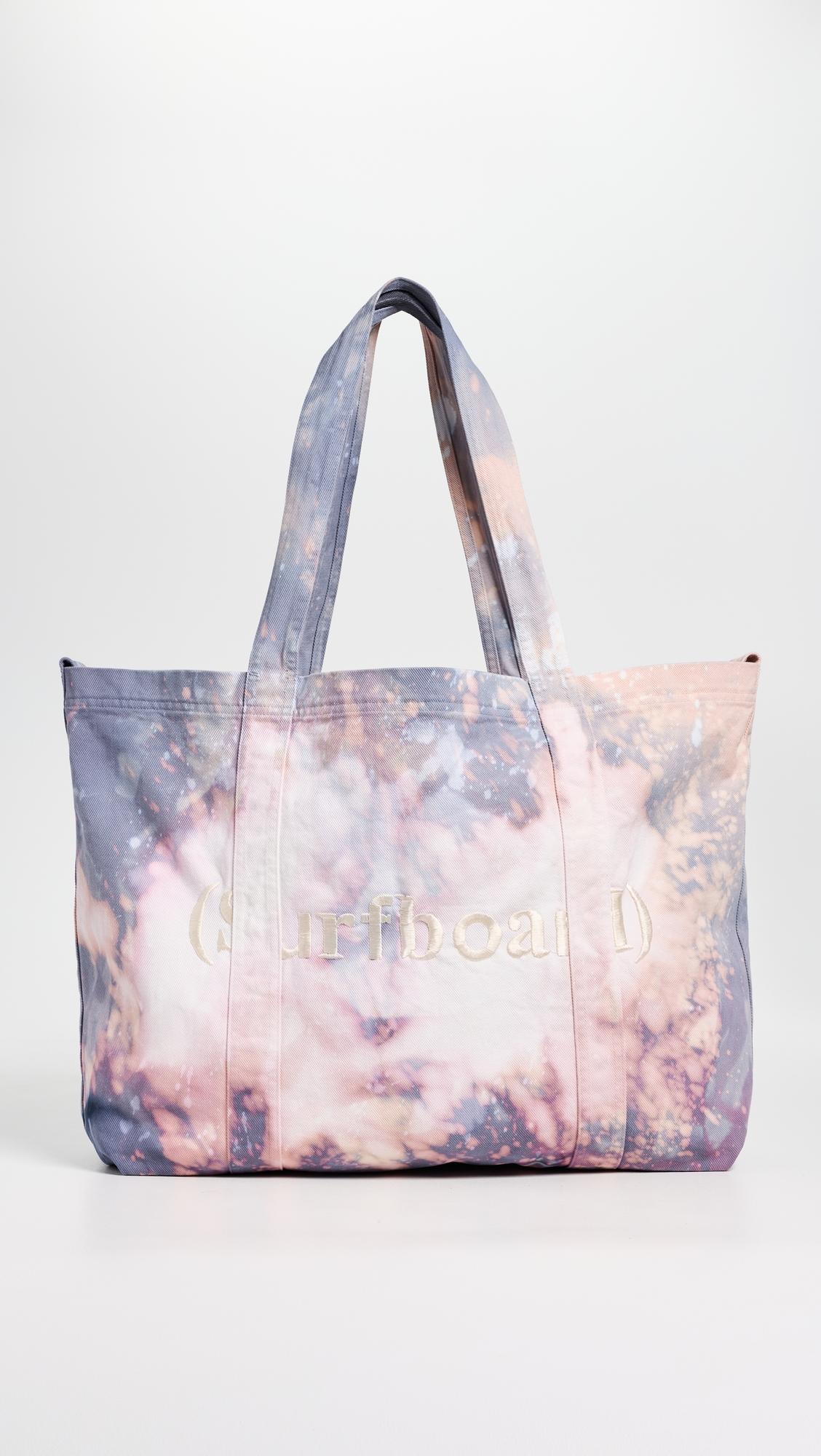 Weekend Tote by STOCKHOLM SURFBOARD CLUB