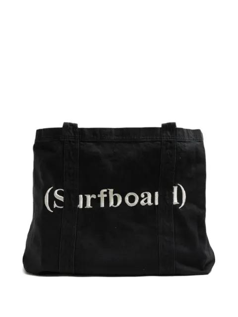 Weekend tote bag by STOCKHOLM SURFBOARD CLUB
