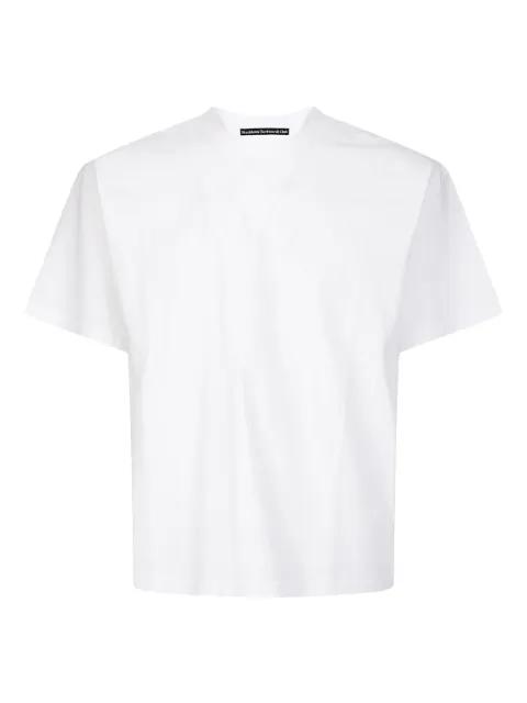 round-neck T-shirt by STOCKHOLM SURFBOARD CLUB