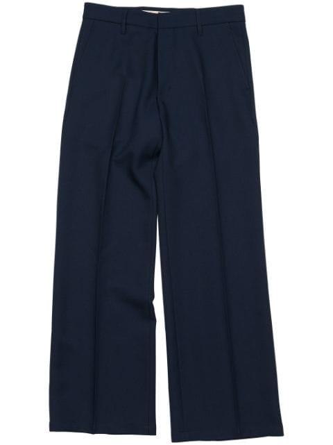 tailored trousers by STOCKHOLM SURFBOARD CLUB