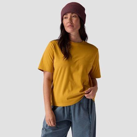 Bess T-Shirt by STOIC