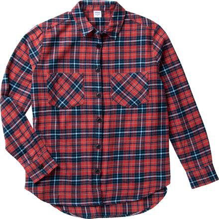 Daily Flannel by STOIC