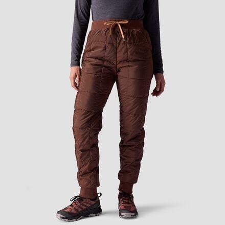 Puffer Jogger by STOIC