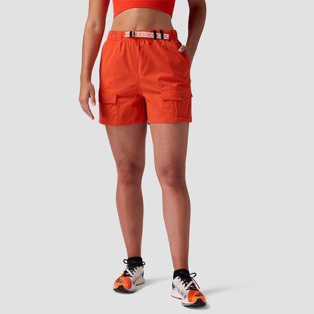 Utility Belted Short by STOIC