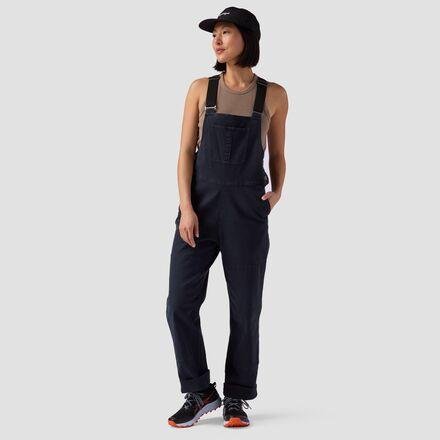 Workwear Overall by STOIC