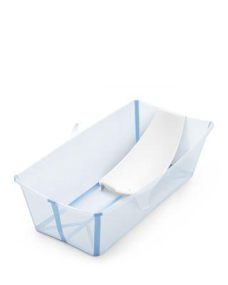 Flexi Bath&reg; X-Large Bundle by STOKKE