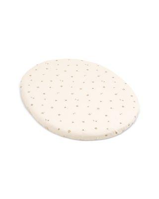 Sleepi™ Mini Fitted Sheet by STOKKE