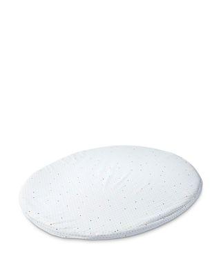 Sleepi™ Mini Fitted Sheet by STOKKE