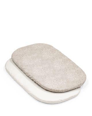 Snoozi™ Fitted Sheet by STOKKE