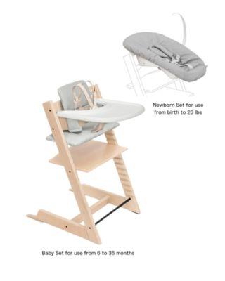 Tripp Trapp&reg; High Chair² by STOKKE