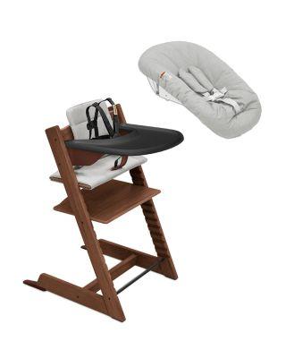 Tripp Trapp&reg; High Chair² by STOKKE