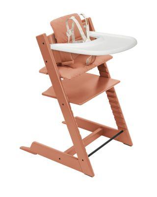 Tripp Trapp&reg; High Chair² by STOKKE