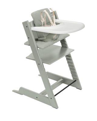 Tripp Trapp&reg; High Chair² by STOKKE