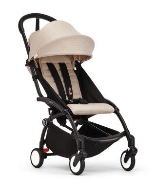 YOYO³ Bonpoint Stroller From 6 Months by STOKKE