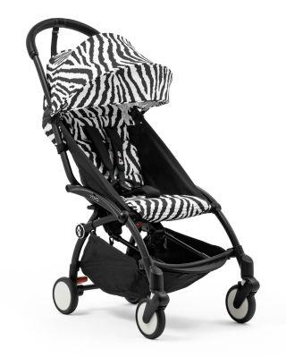 YOYO³ Stroller from 6 months by STOKKE