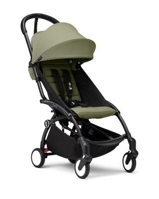 YOYO³ Stroller from 6 months by STOKKE
