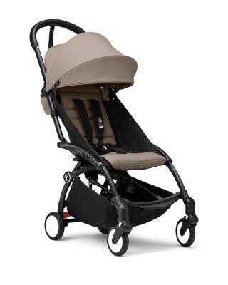 YOYO³ Stroller from 6 months by STOKKE