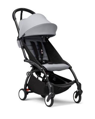 YOYO³ Stroller from 6 months by STOKKE