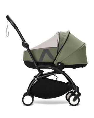 YOYO&reg; 0+ Newborn Pack Mosquito Net by STOKKE