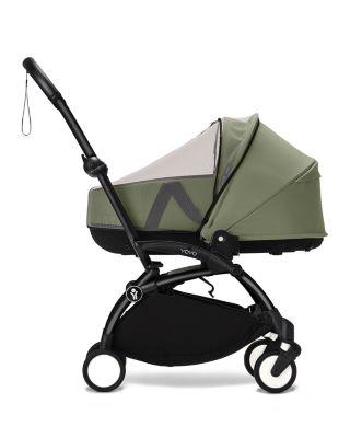 YOYO&reg; Newborn Shell Mosquito Net by STOKKE