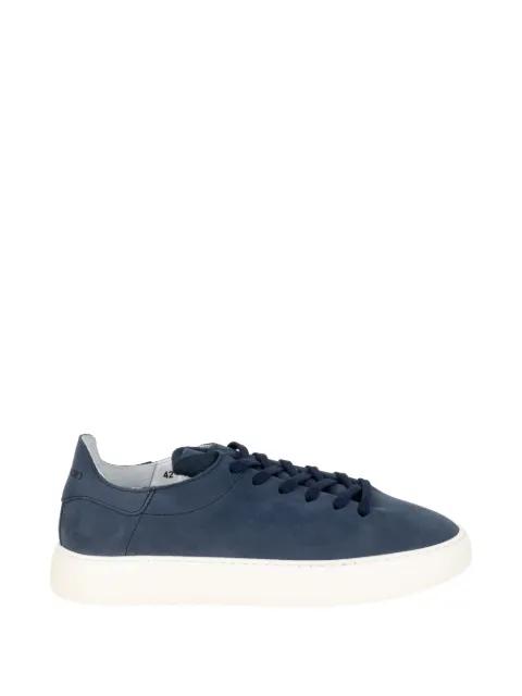 752U-012 lace-up sneakers by STOKTON