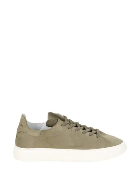 752U-014 lace-up sneakers by STOKTON