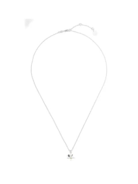 August Heart necklace by STOLEN GIRLFRIENDS CLUB