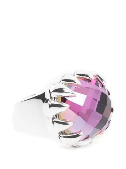 Claw ring by STOLEN GIRLFRIENDS CLUB